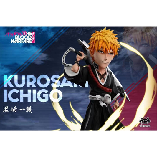 YZ Studio - The Blood Warfare Ichigo