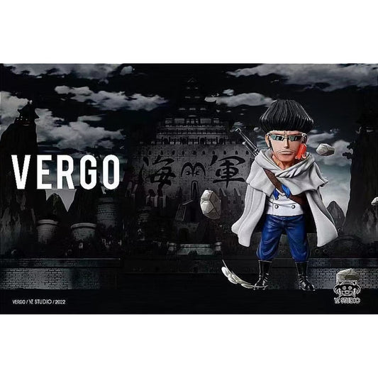 YZ Studio - Vergo