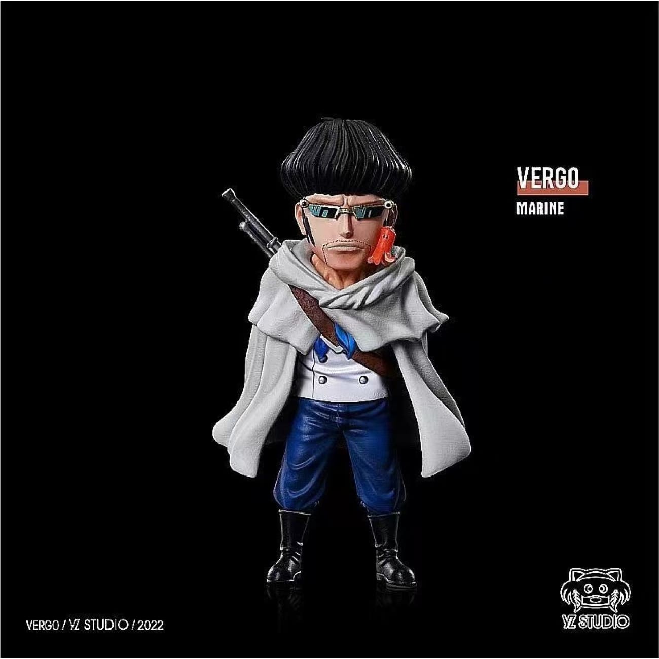 YZ Studio - Vergo