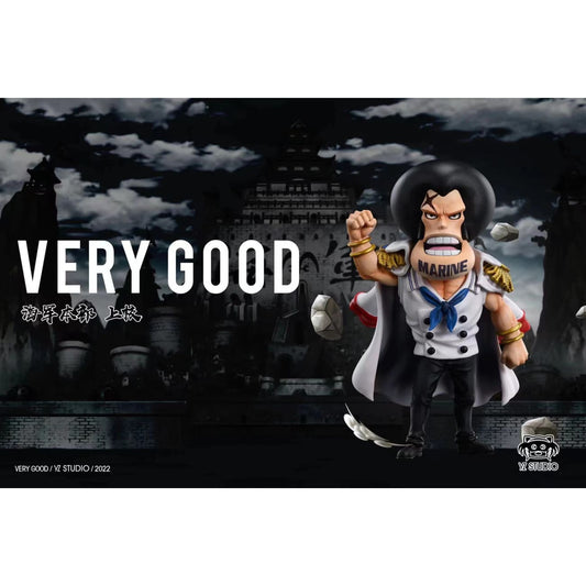 YZ Studio - Very Good