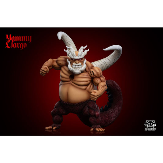 YZ Studio - Yammy Riyalgo