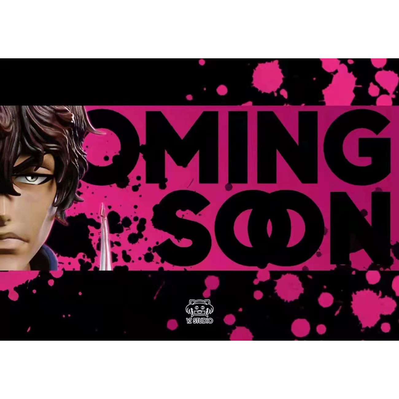 YZ Studio - Yasutora Sado [WCF]