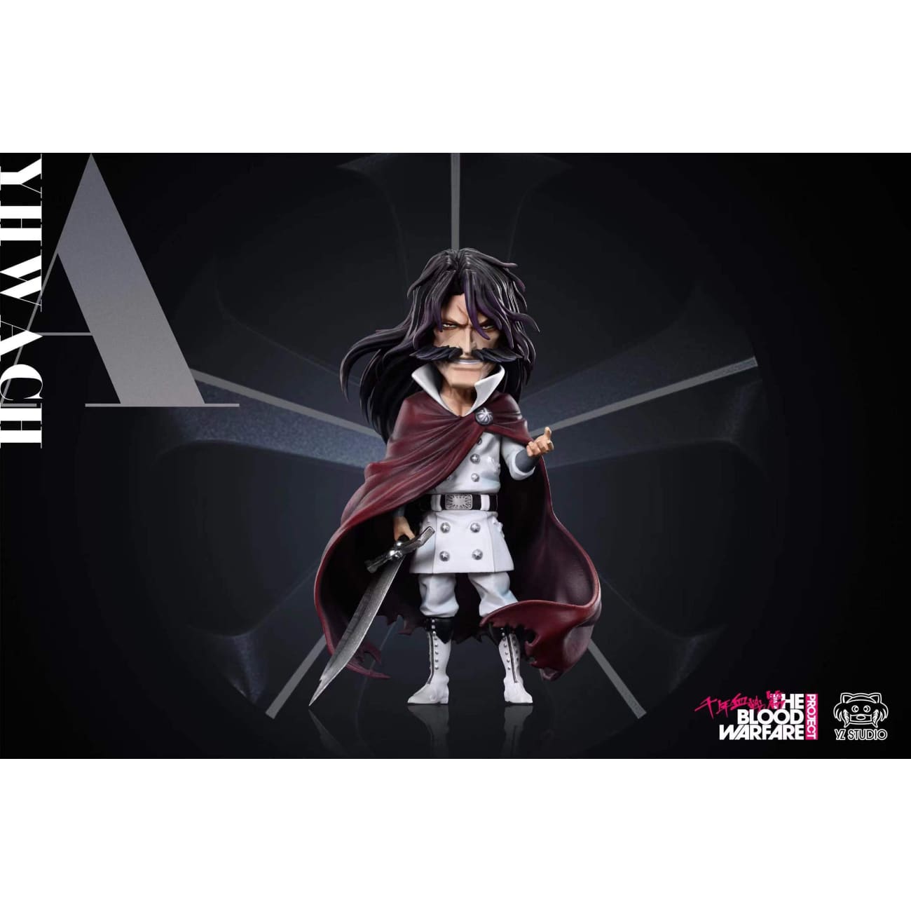 YZ Studio - Yhwach 