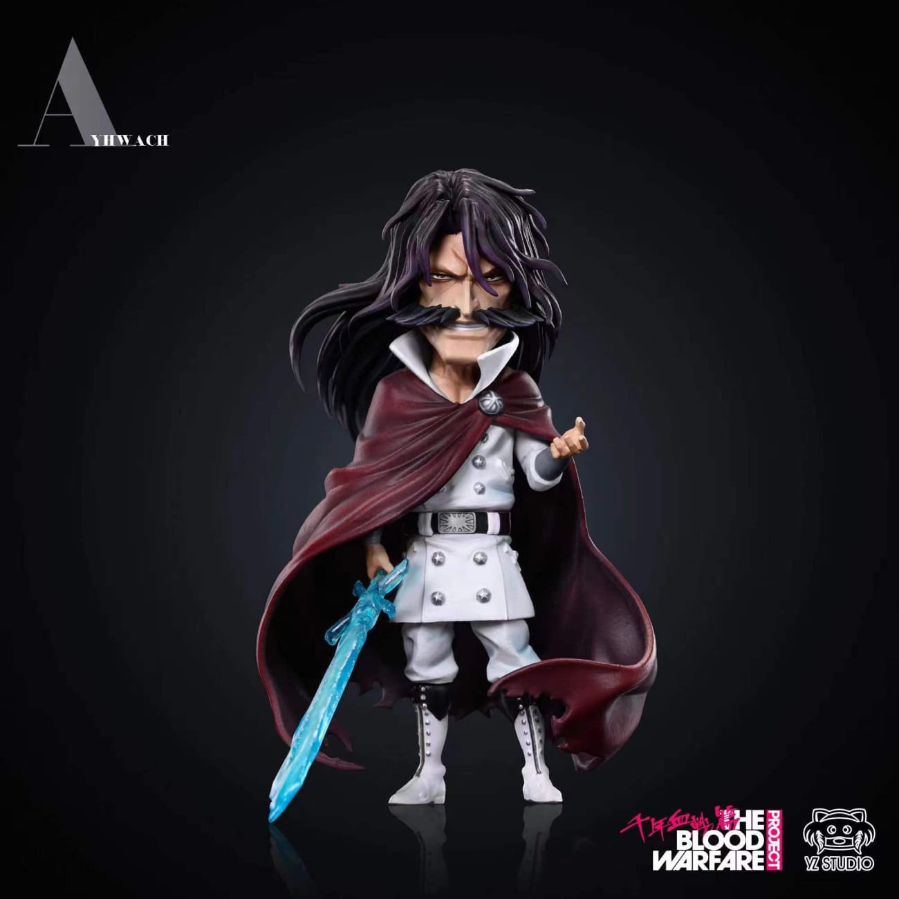 YZ Studio - Yhwach 