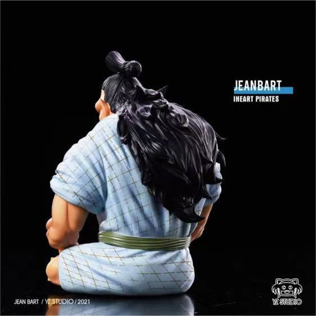 YZ Studios - Jean Bart