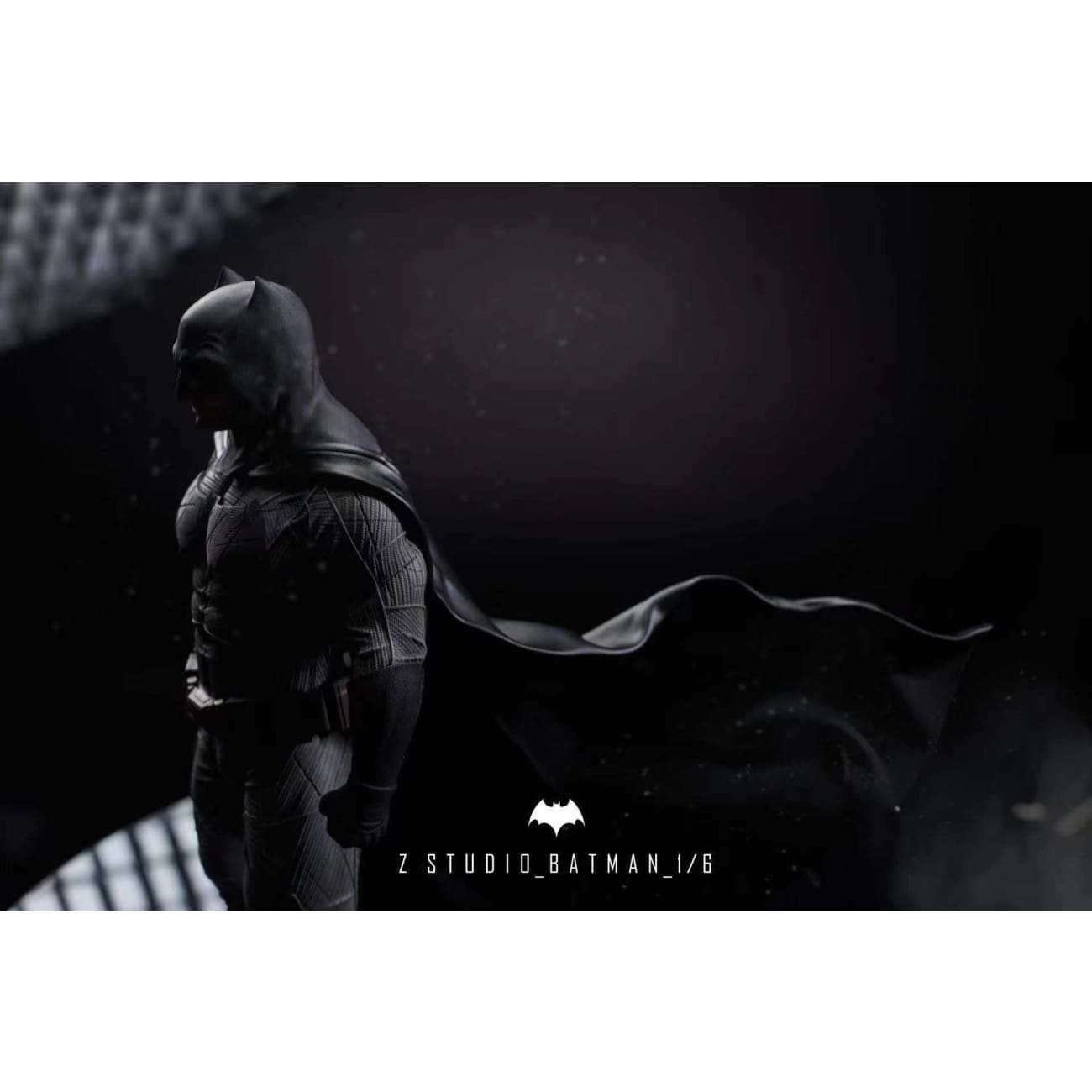 Z Studio - Batman BVS Light Armor 