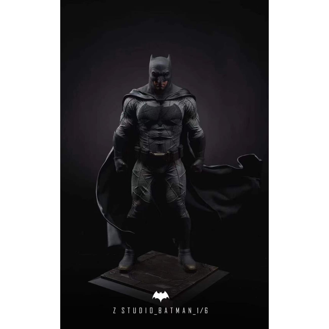 Z Studio - Batman BVS Light Armor 