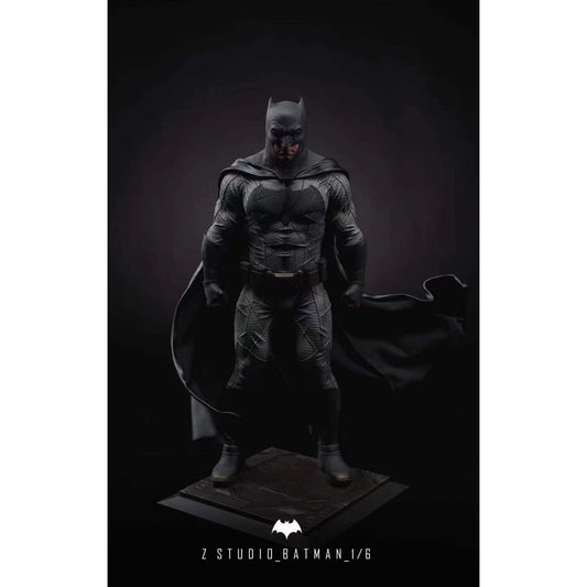 Z Studio - Batman BVS Light Armor 