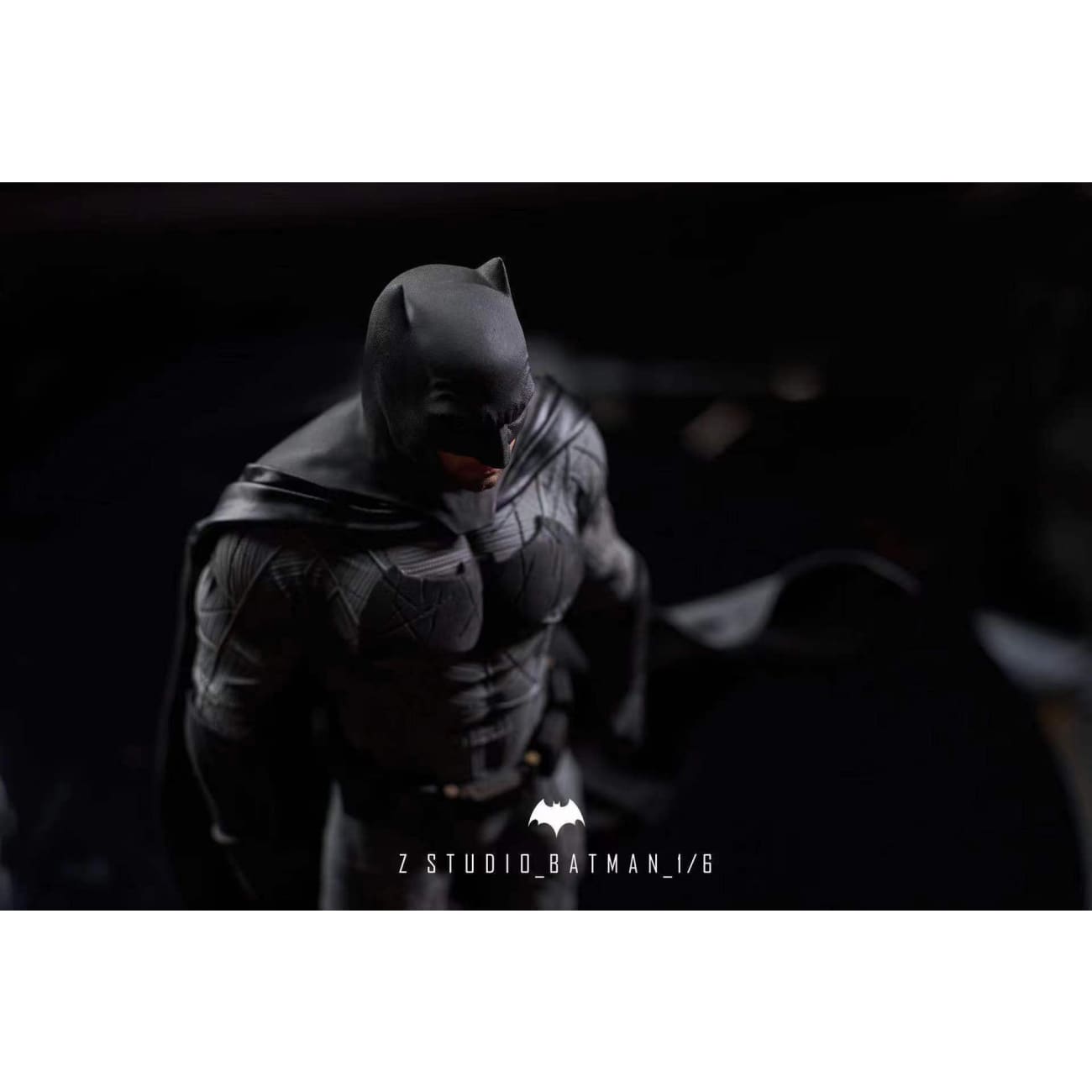 Z Studio - Batman BVS Light Armor 