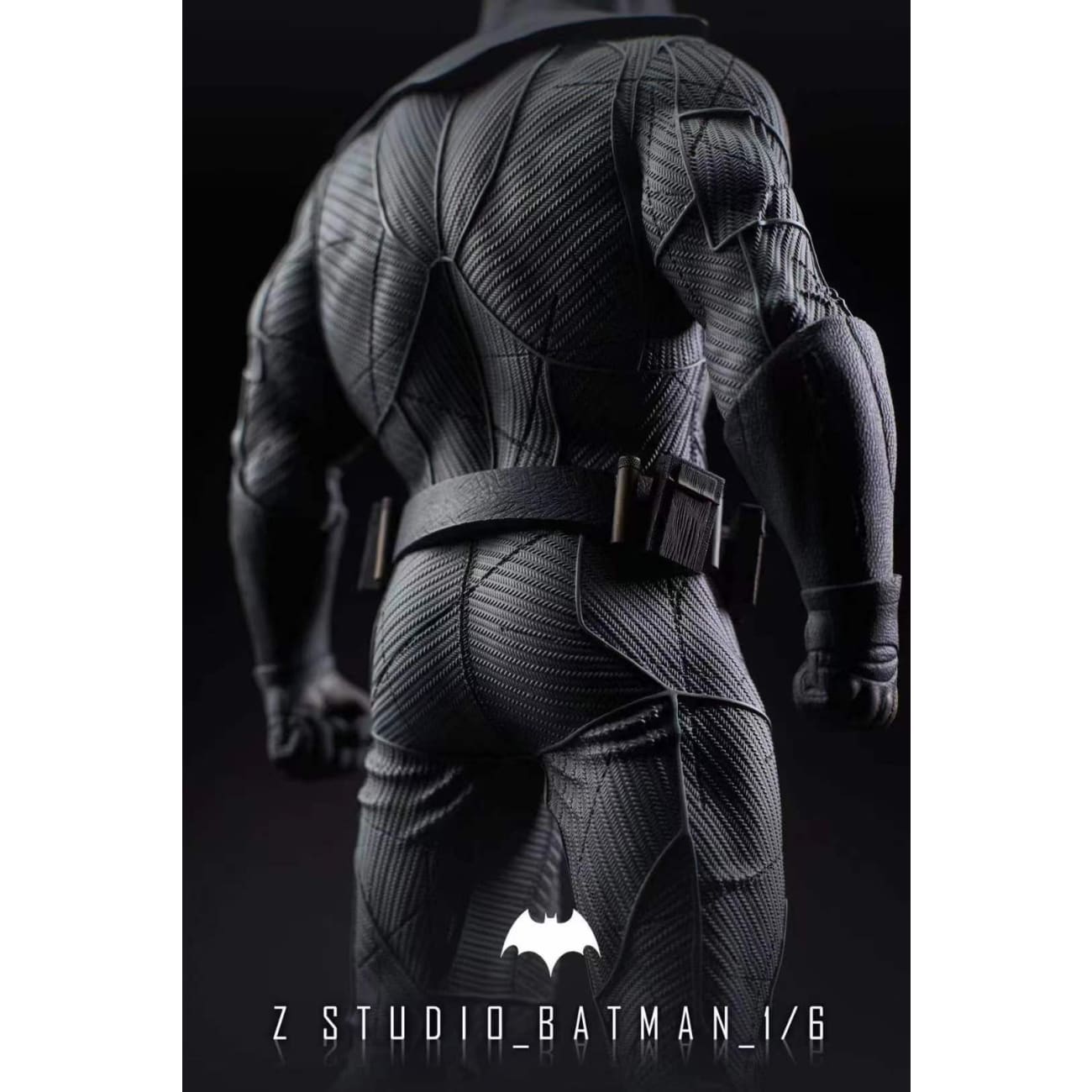 Z Studio - Batman BVS Light Armor 
