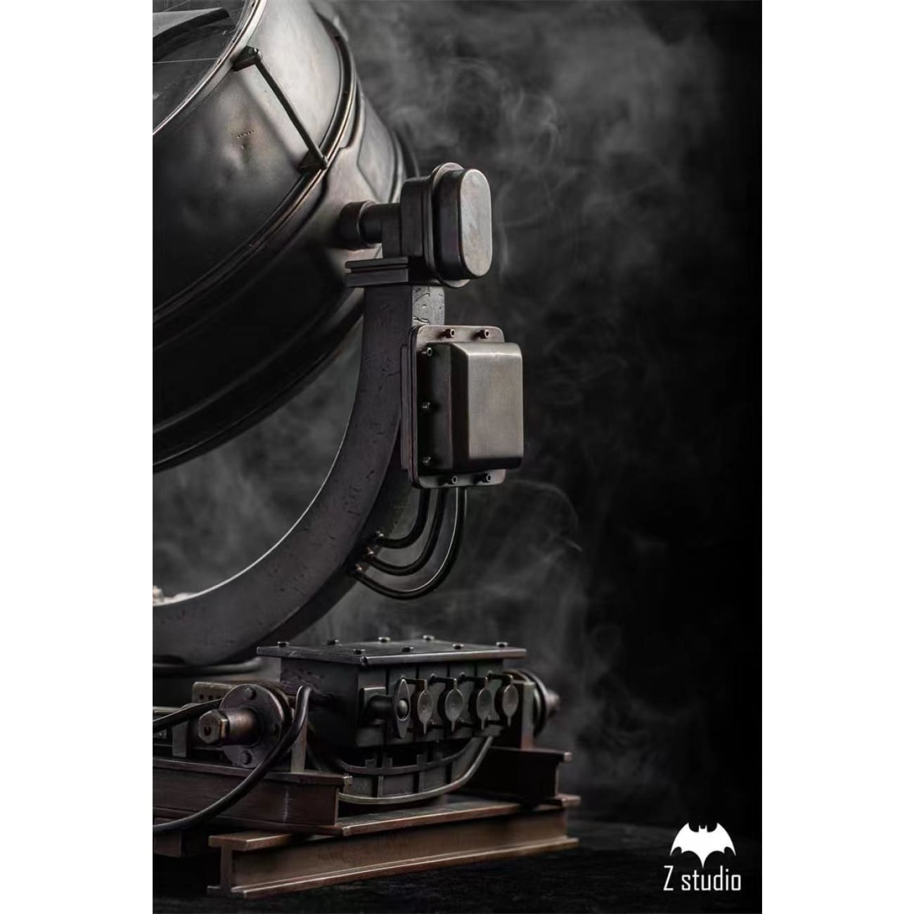 Z Studio  - Batman Lighting 