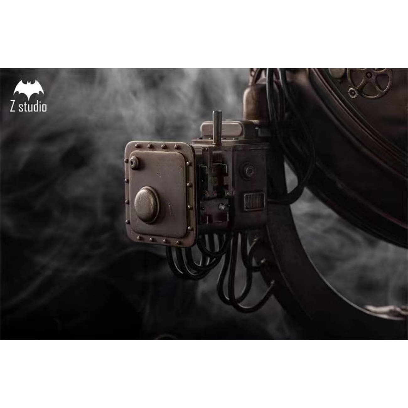 Z Studio  - Batman Lighting 