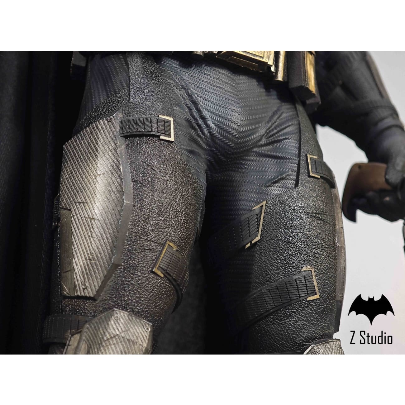 Z Studio - Batman Trilogy III JL Tactical Chinese Armor [2 Variants]