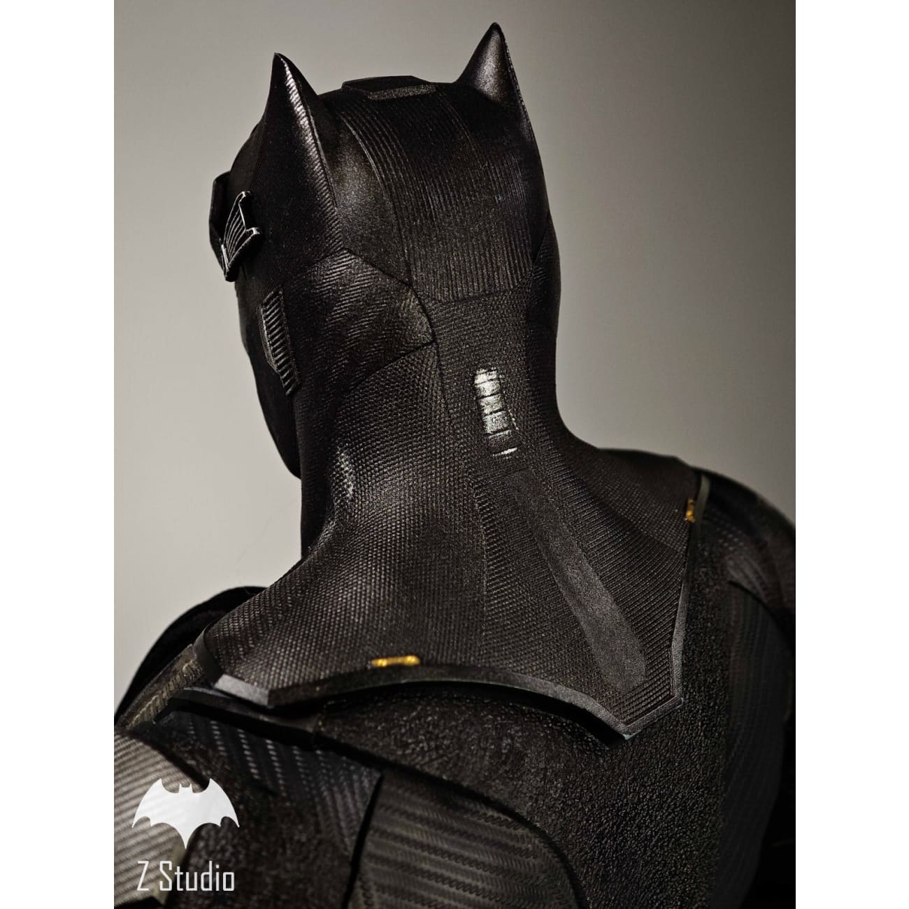 Z Studio - Batman Trilogy III JL Tactical Chinese Armor [2 Variants]