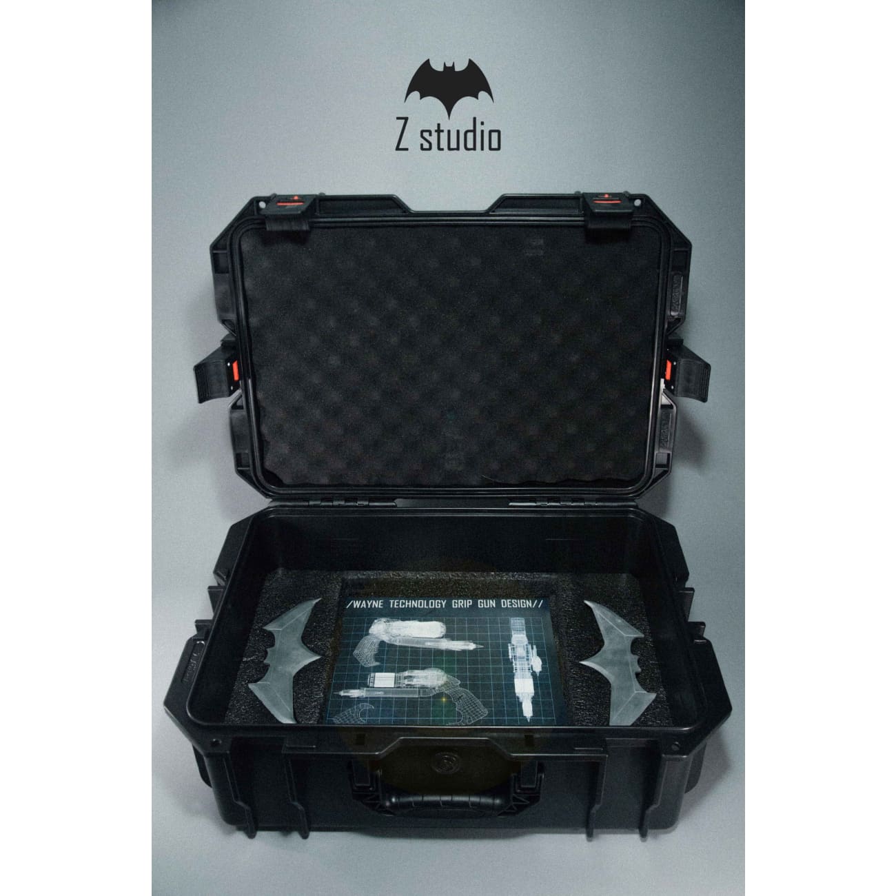 Z Studio - Batman Weapon