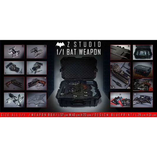 Z Studio - Batman Weapon