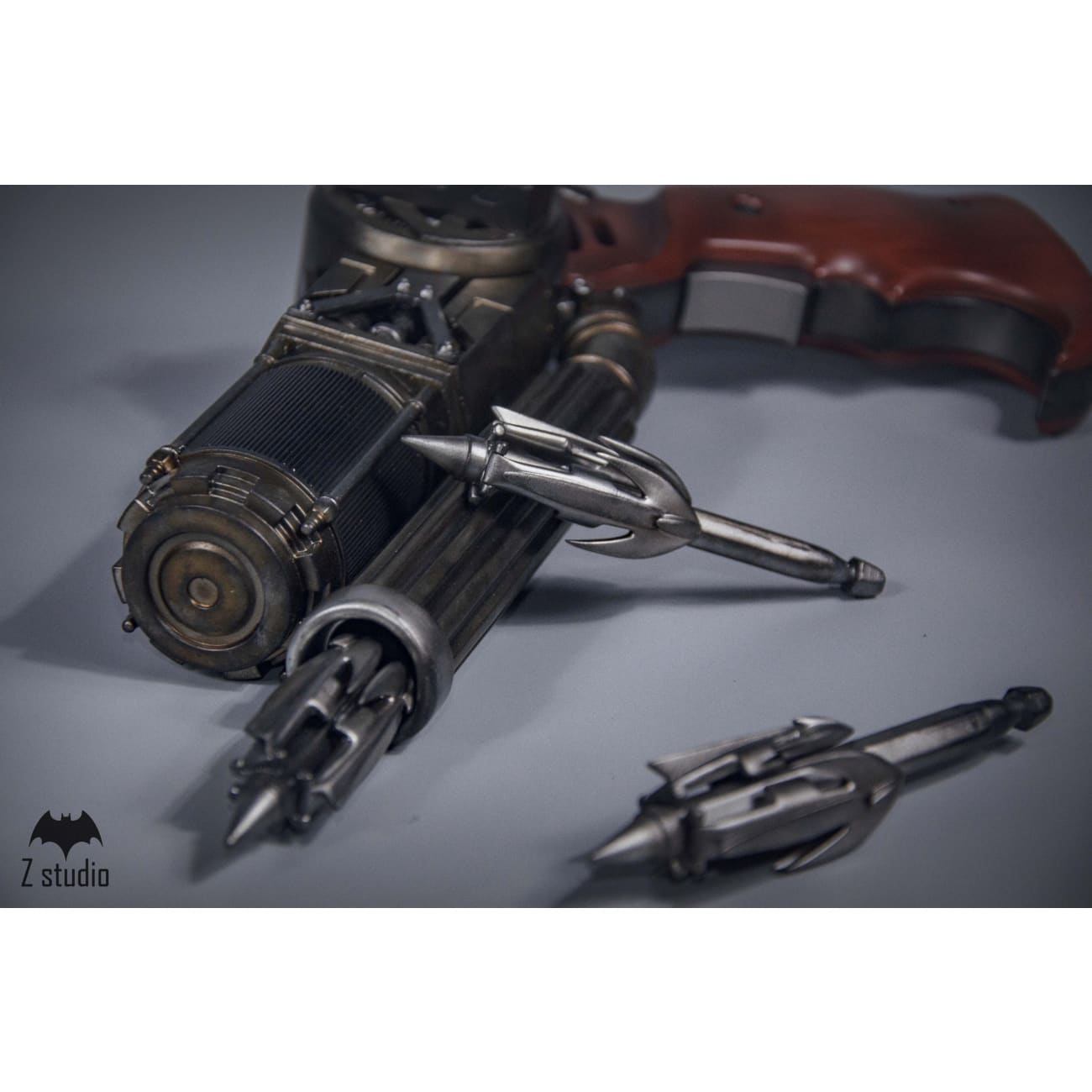 Z Studio - Batman Weapon