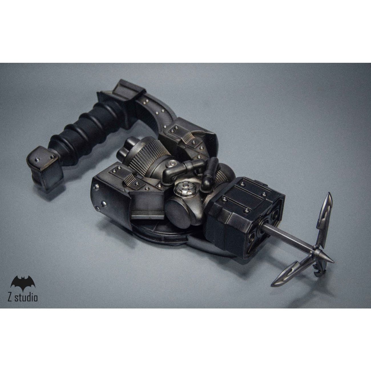 Z Studio - Batman Weapon