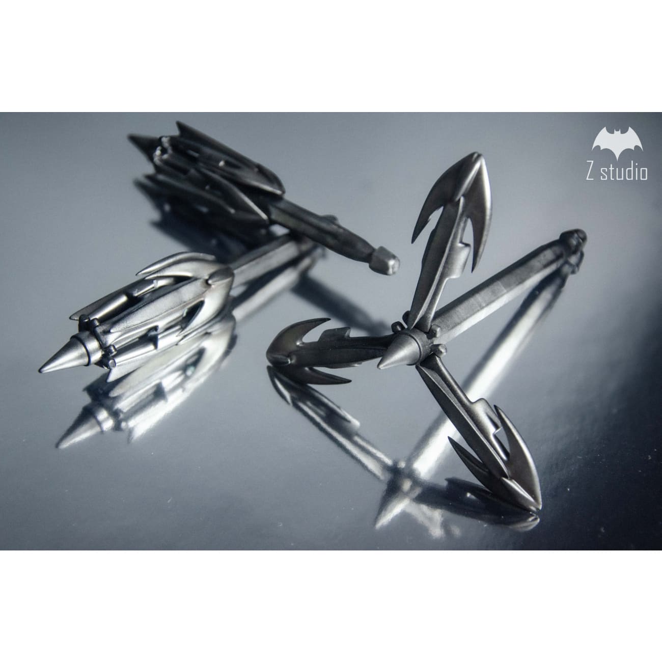 Z Studio - Batman Weapon