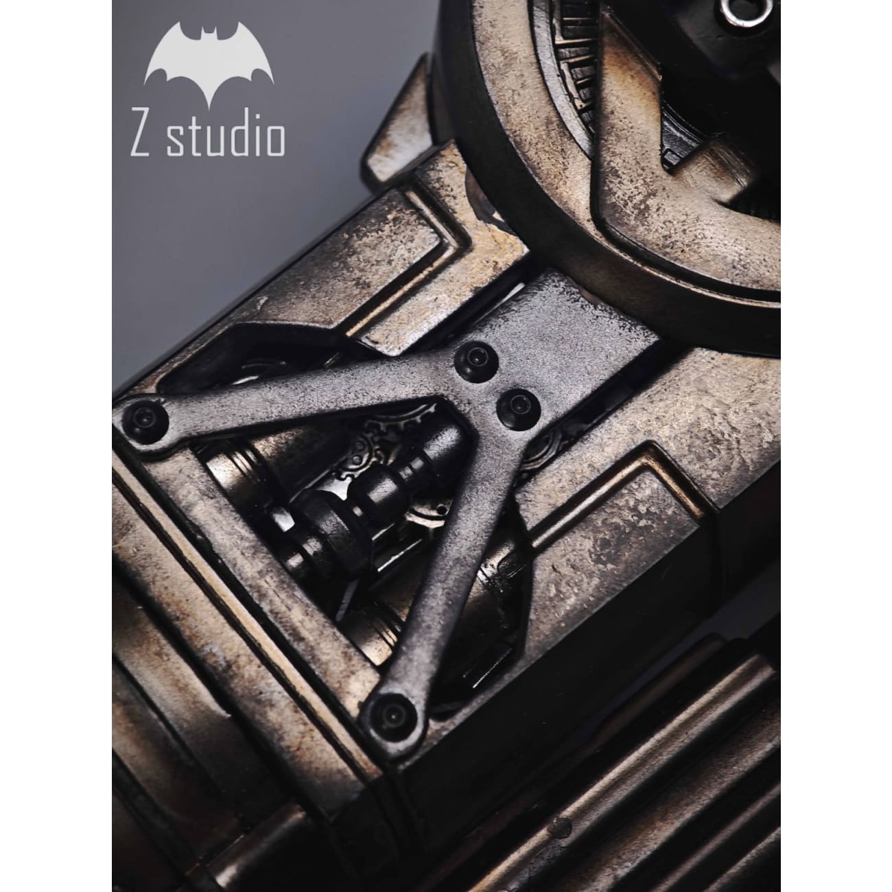 Z Studio - Batman Weapon