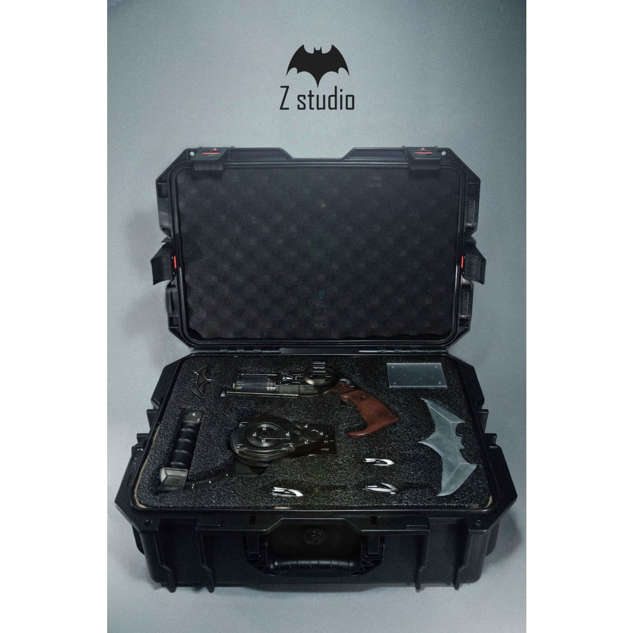 Z Studio - Batman Weapon