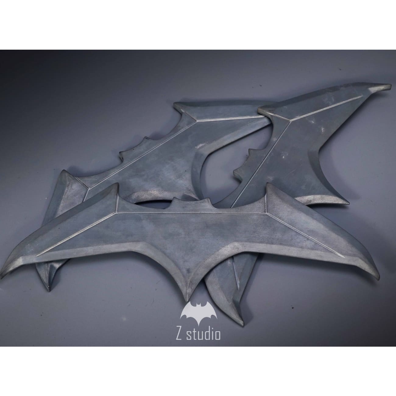 Z Studio - Batman Weapon