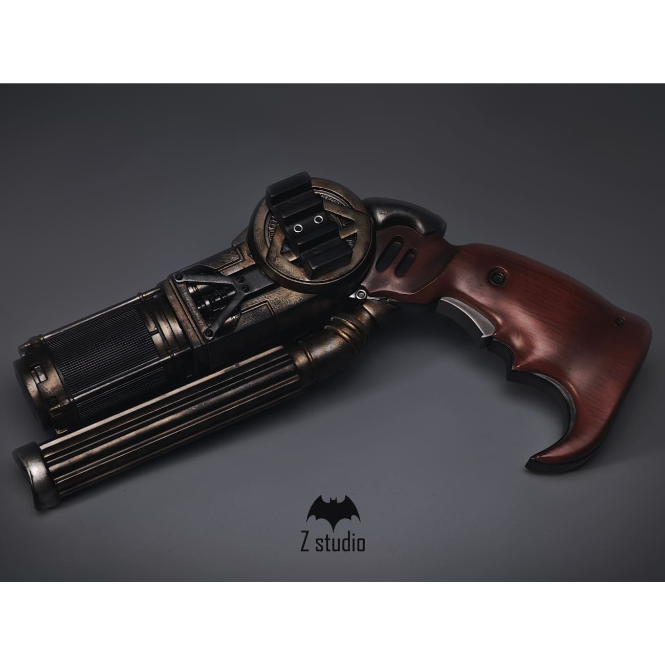 Z Studio - Batman Weapon