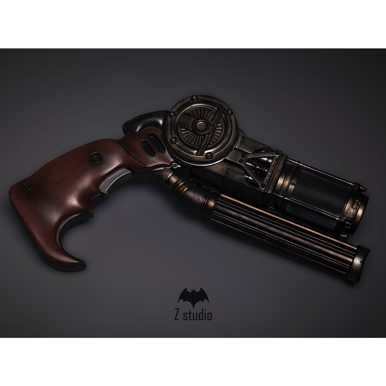 Z Studio - Batman Weapon