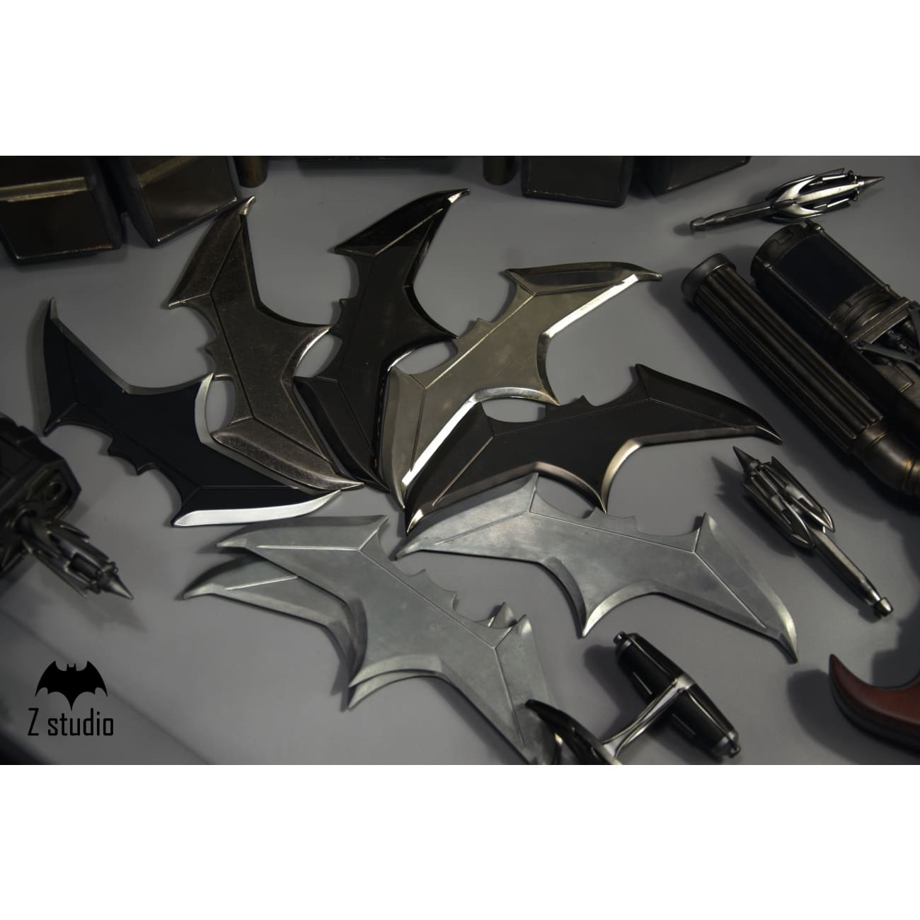 Z Studio - Batman Weapon