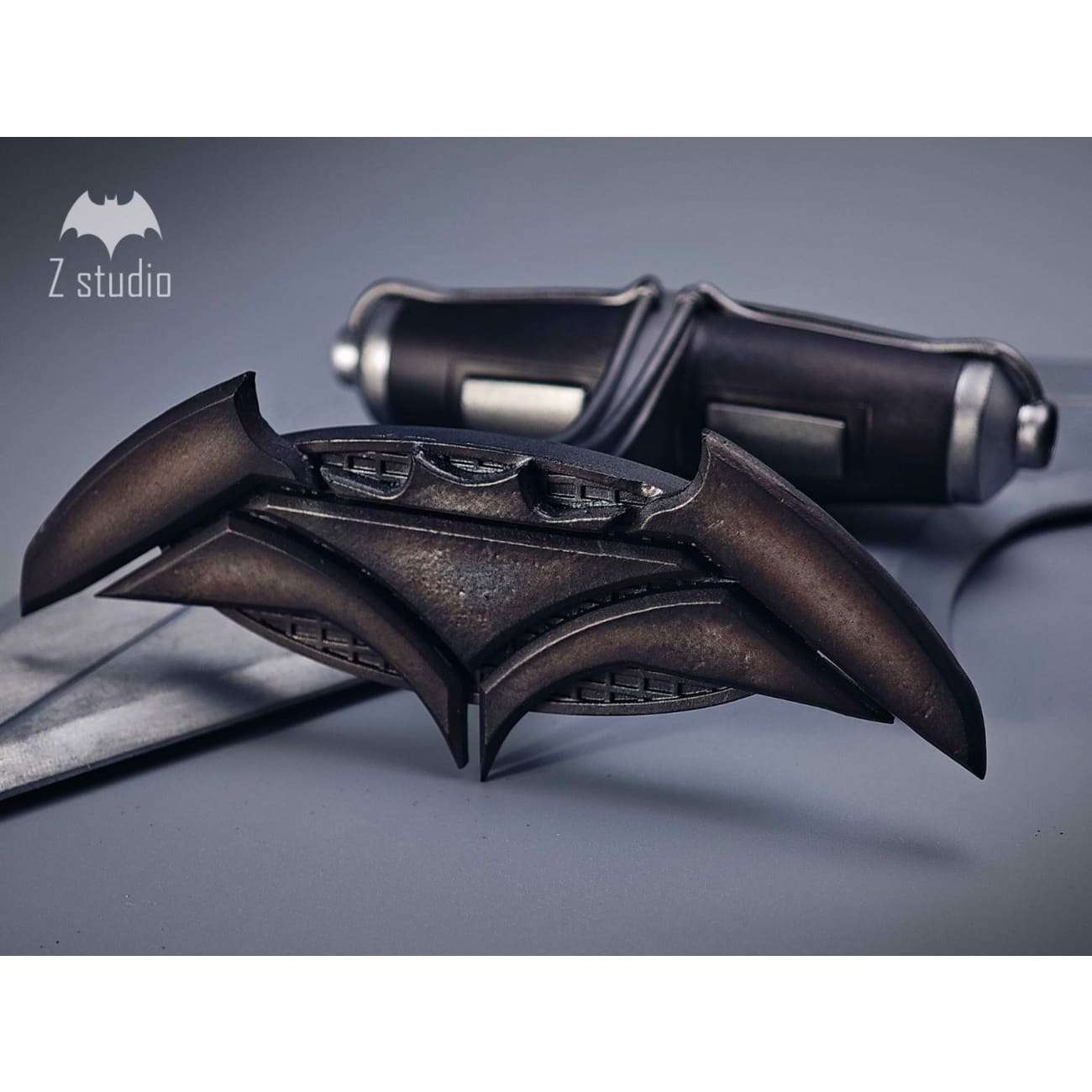 Z Studio - Batman Weapon