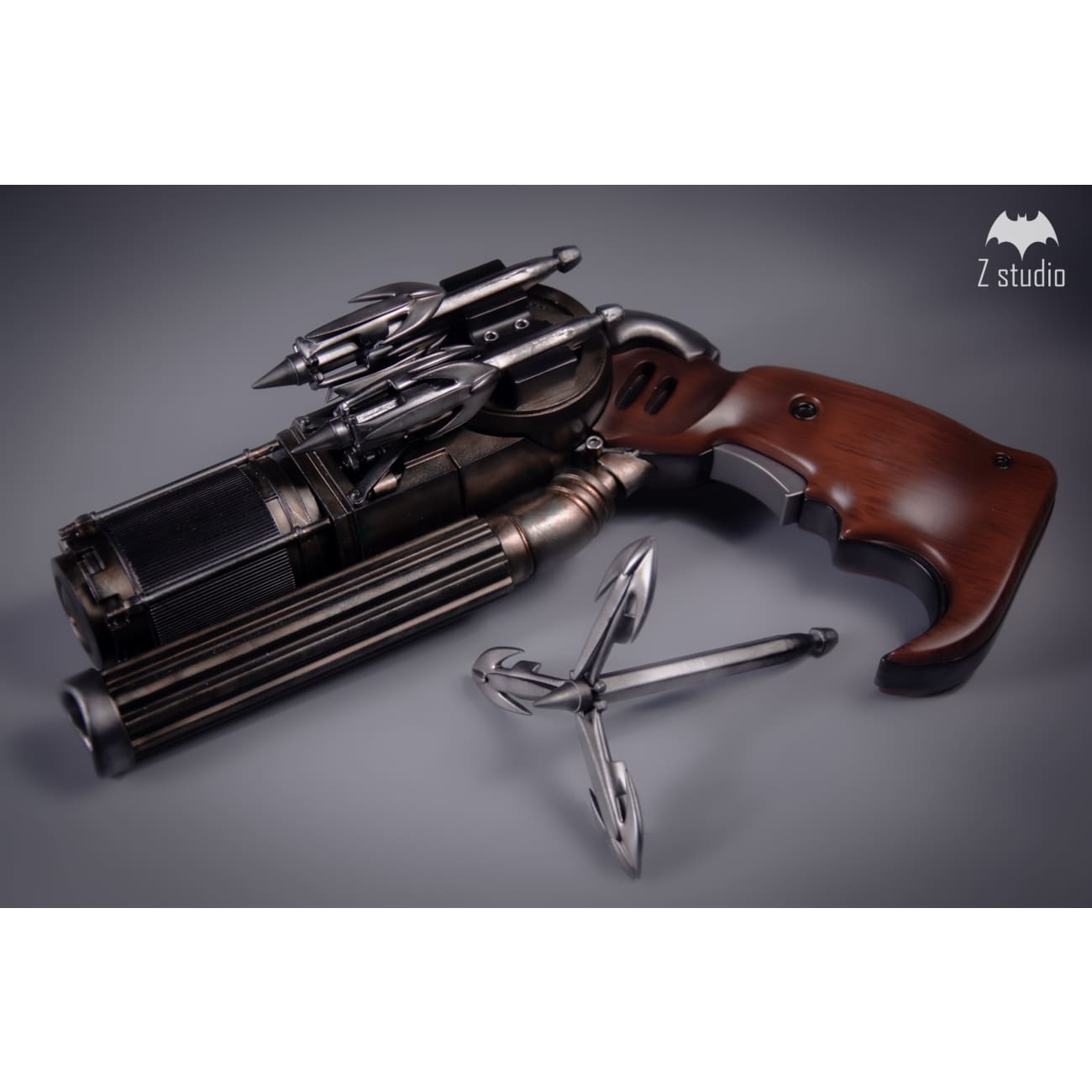Z Studio - Batman Weapon