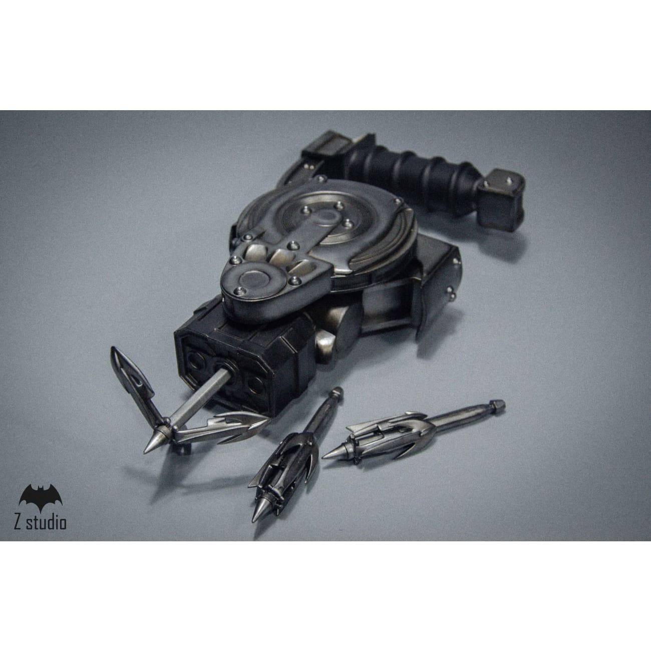 Z Studio - Batman Weapon