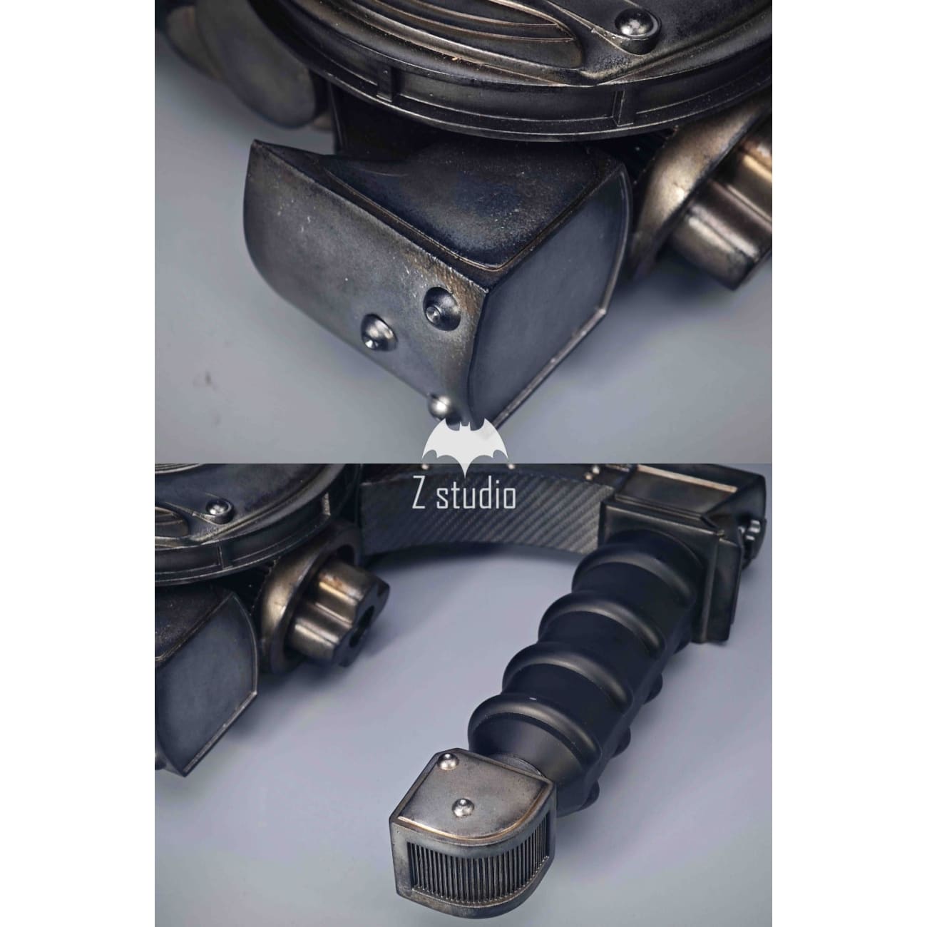 Z Studio - Batman Weapon