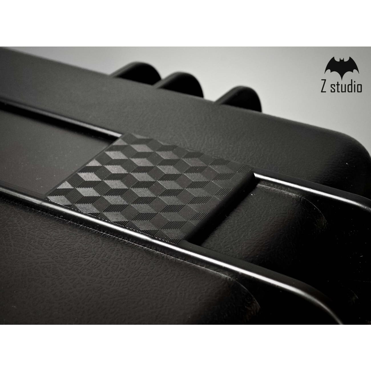 Z Studio - Batman Weapon