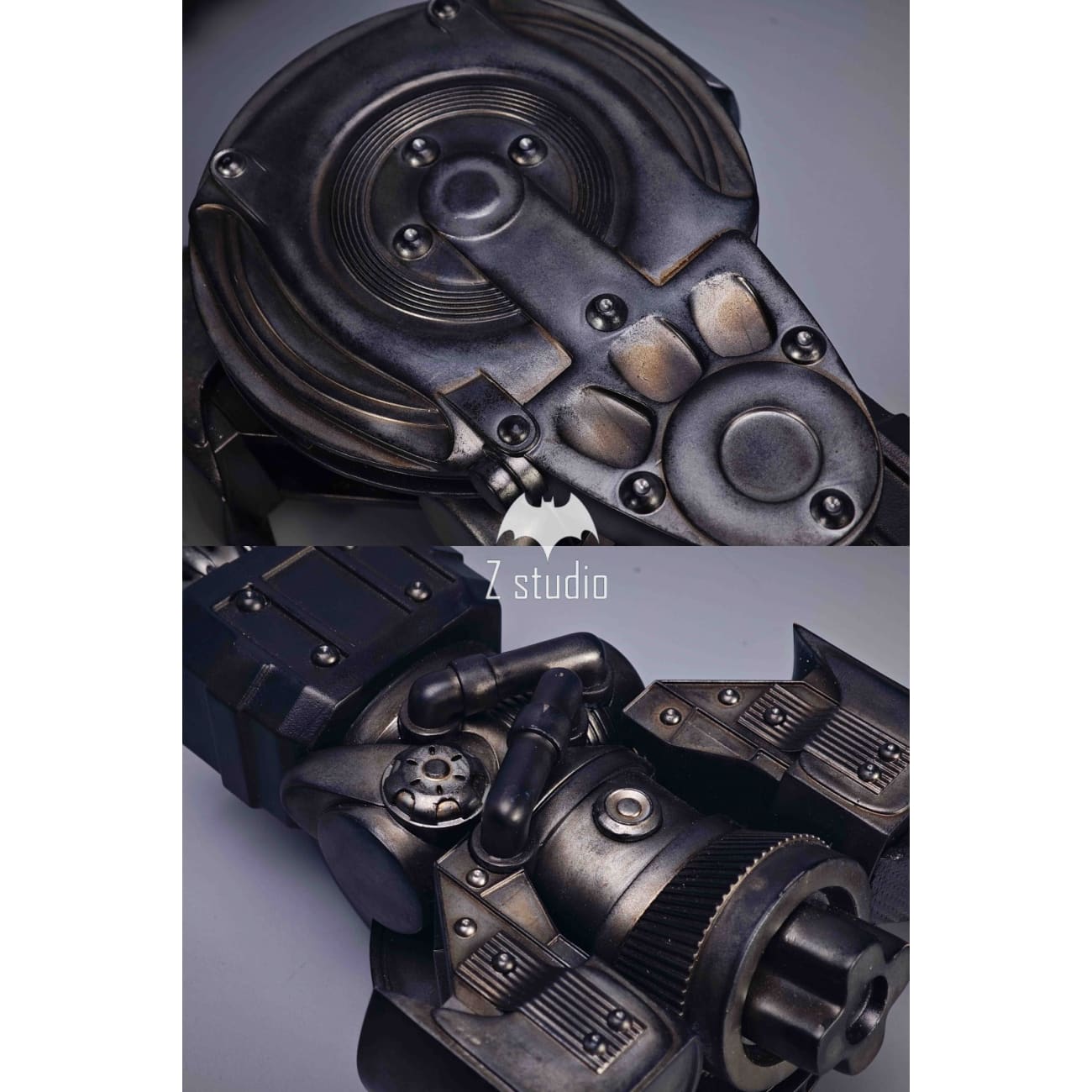 Z Studio - Batman Weapon