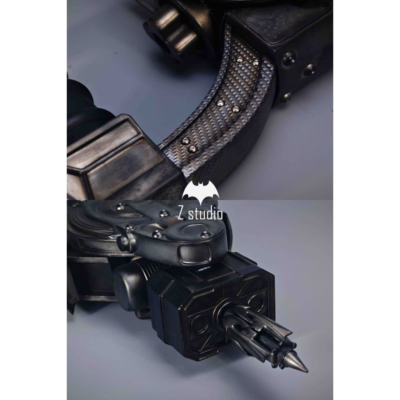 Z Studio - Batman Weapon