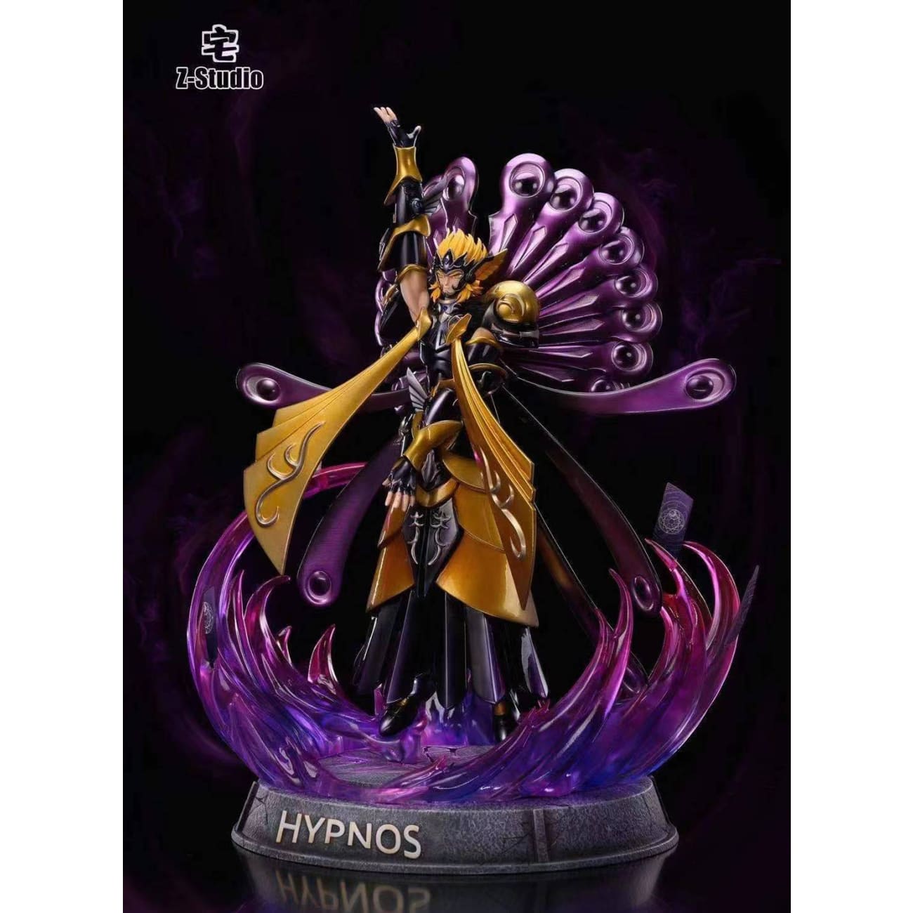 Z studio - Hypnos [1/6 scale]