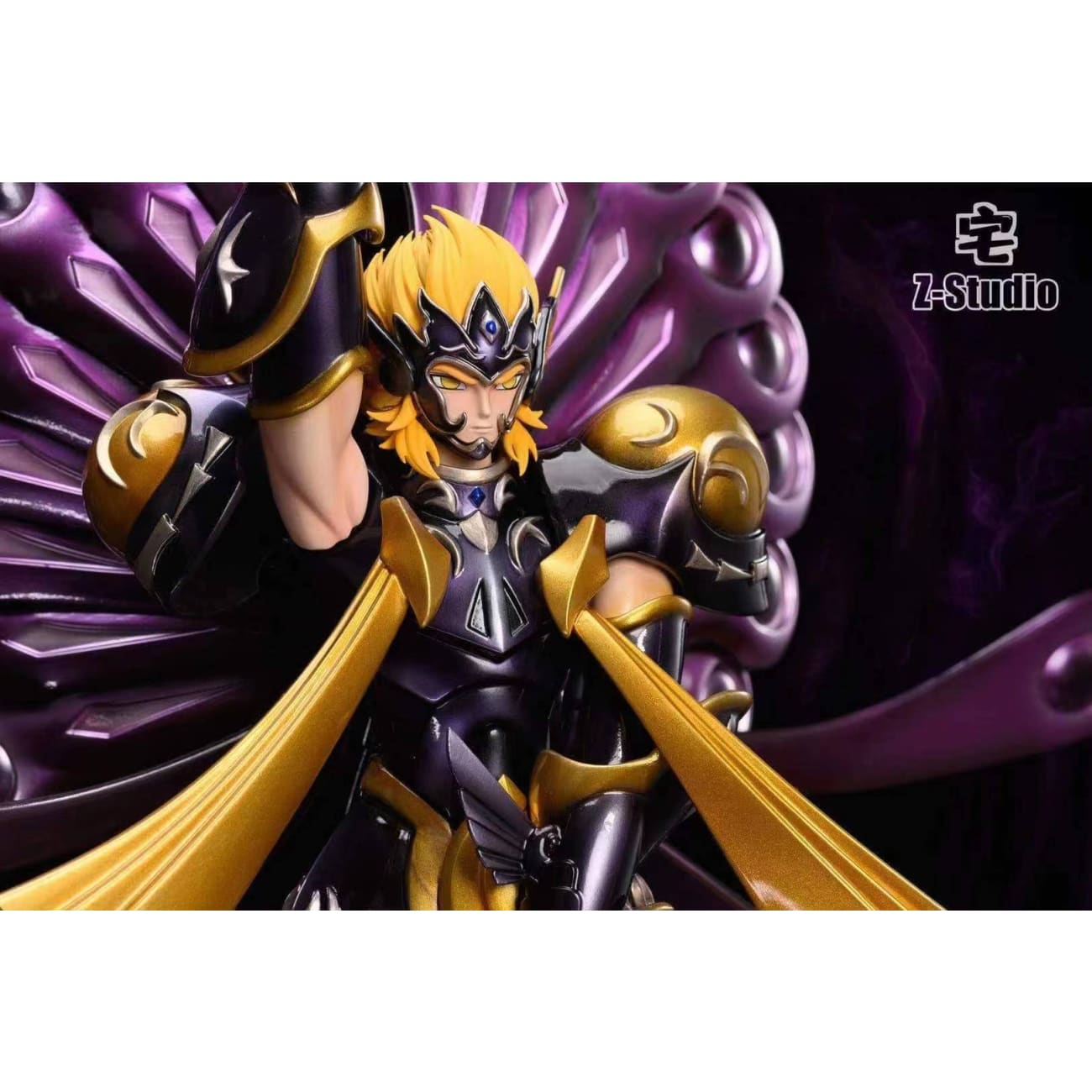 Z studio - Hypnos [1/6 scale]