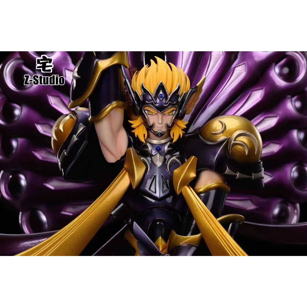 Z studio - Hypnos [1/6 scale]