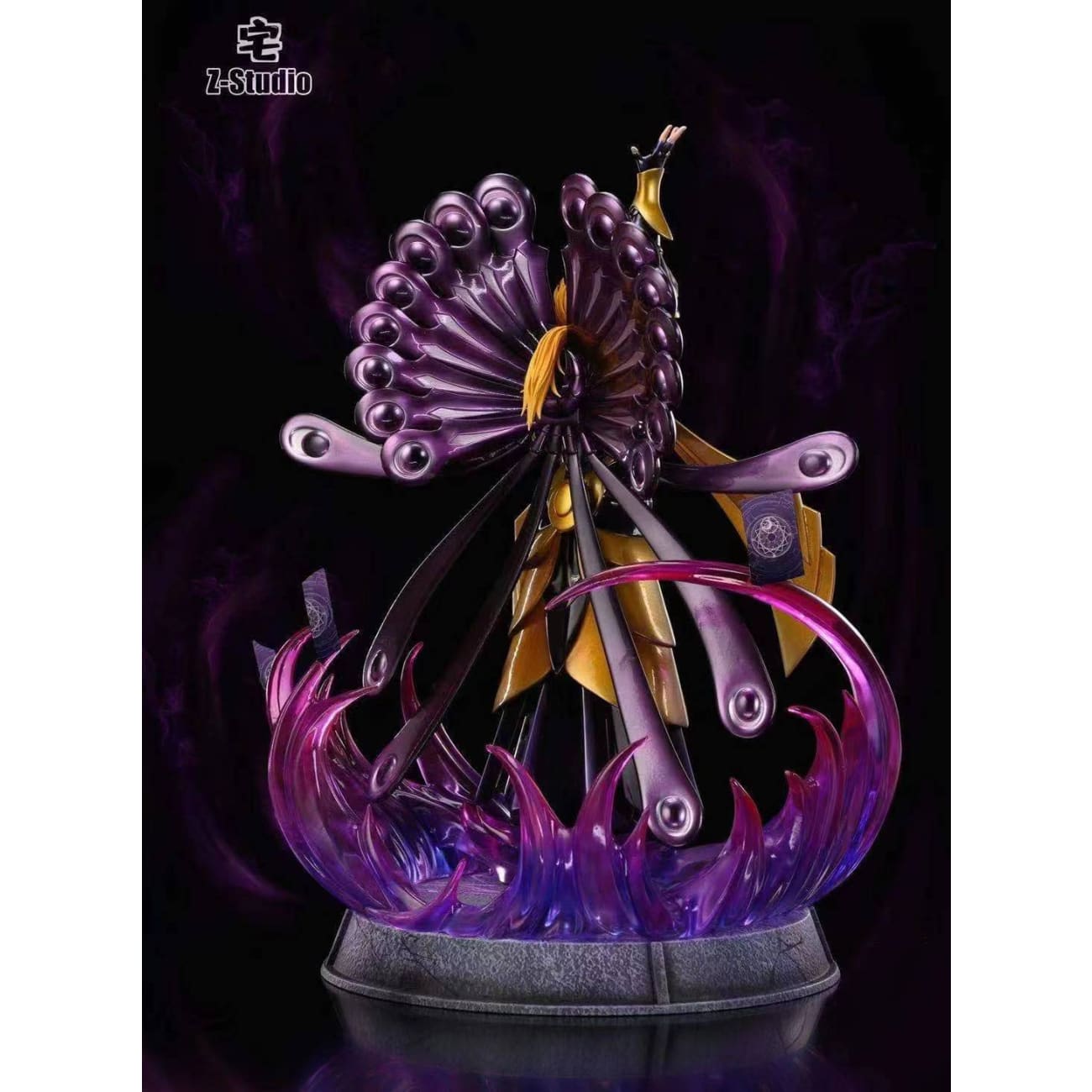 Z studio - Hypnos [1/6 scale]