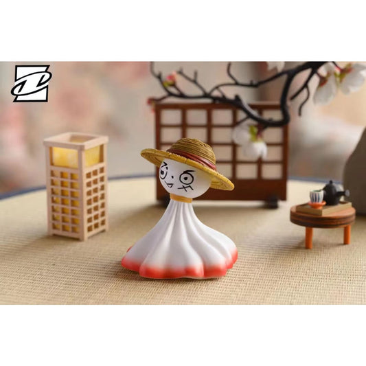 Z Studio - Straw Hat Crew