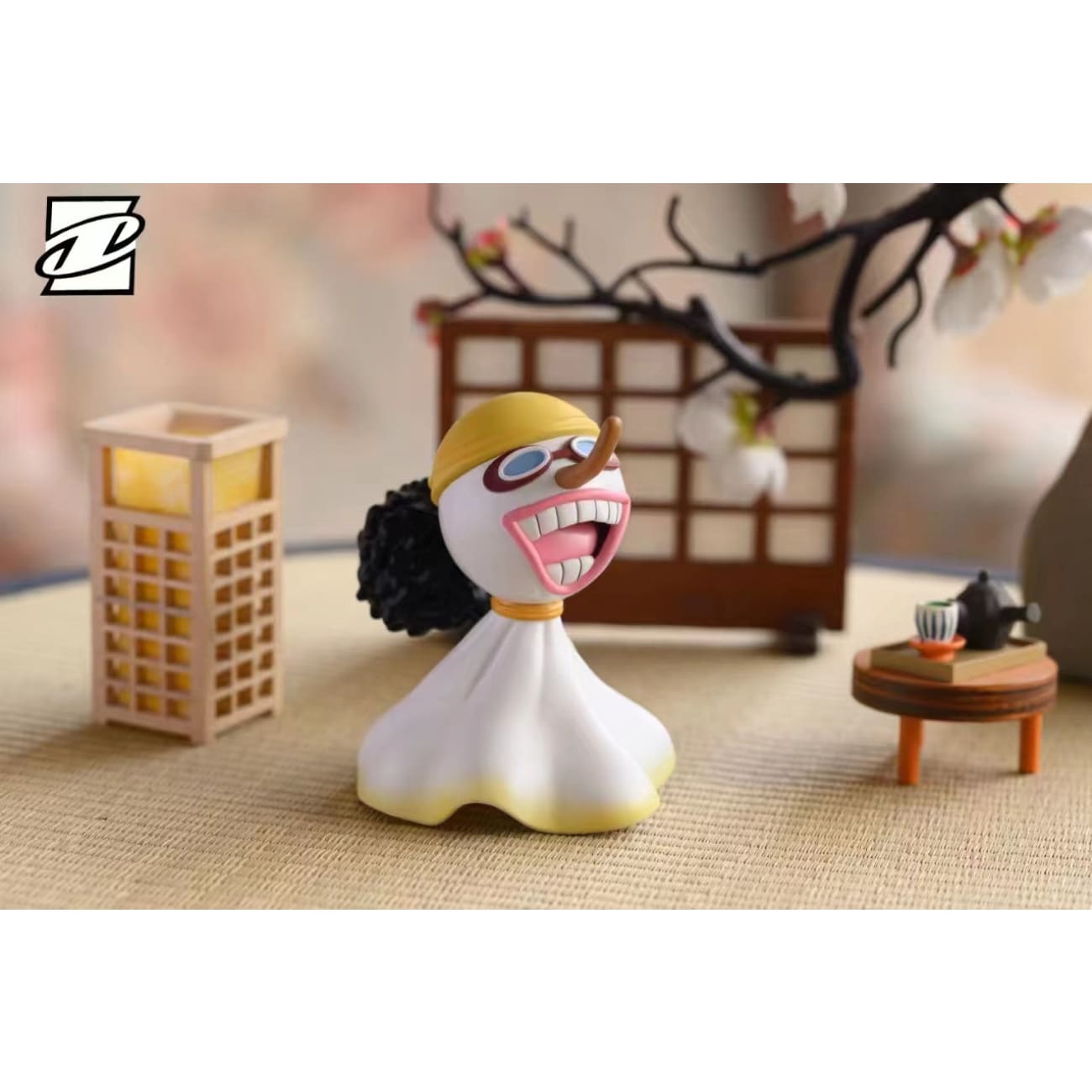 Z Studio - Straw Hat Crew