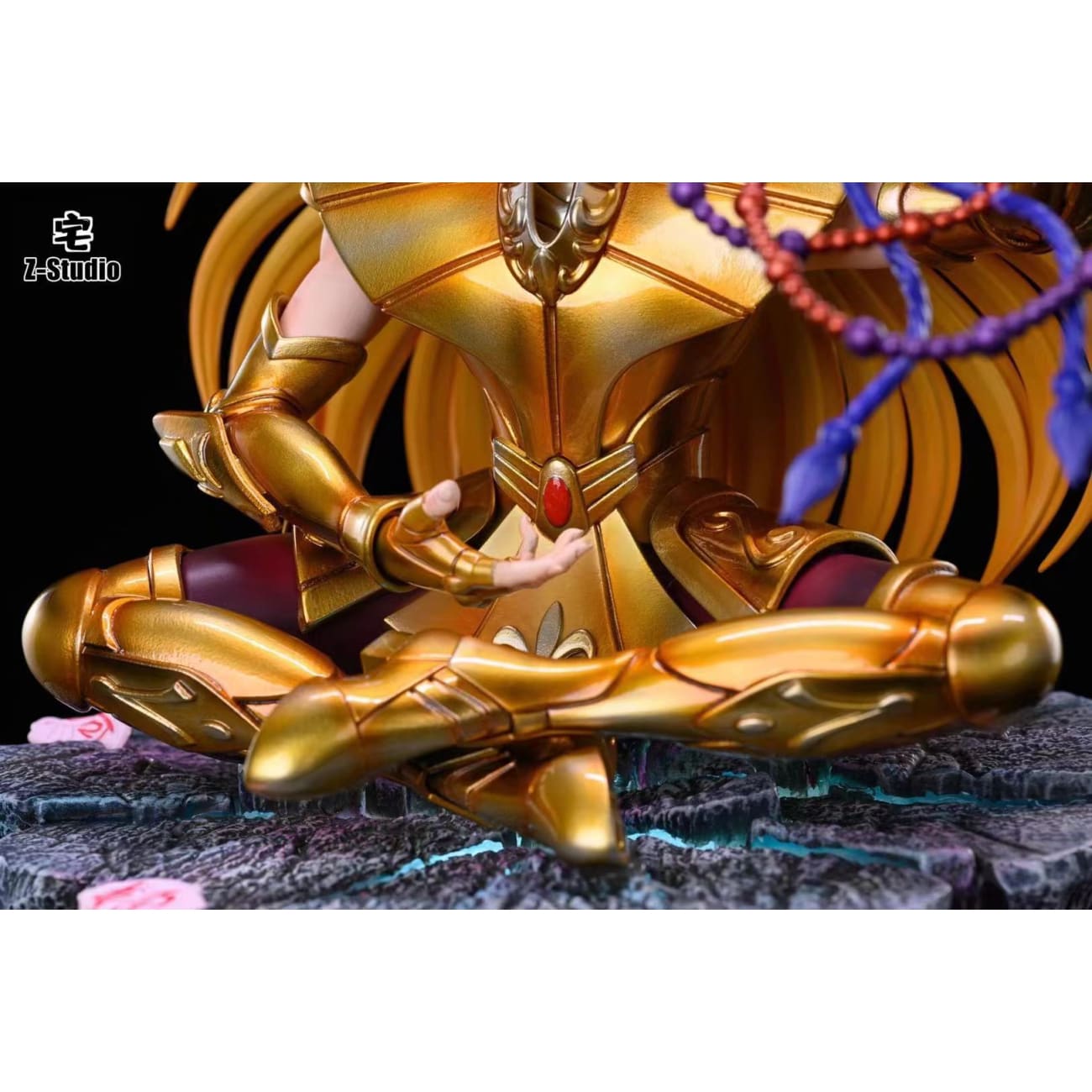 Z Studio - Virgo Shaka [1/6 scale]