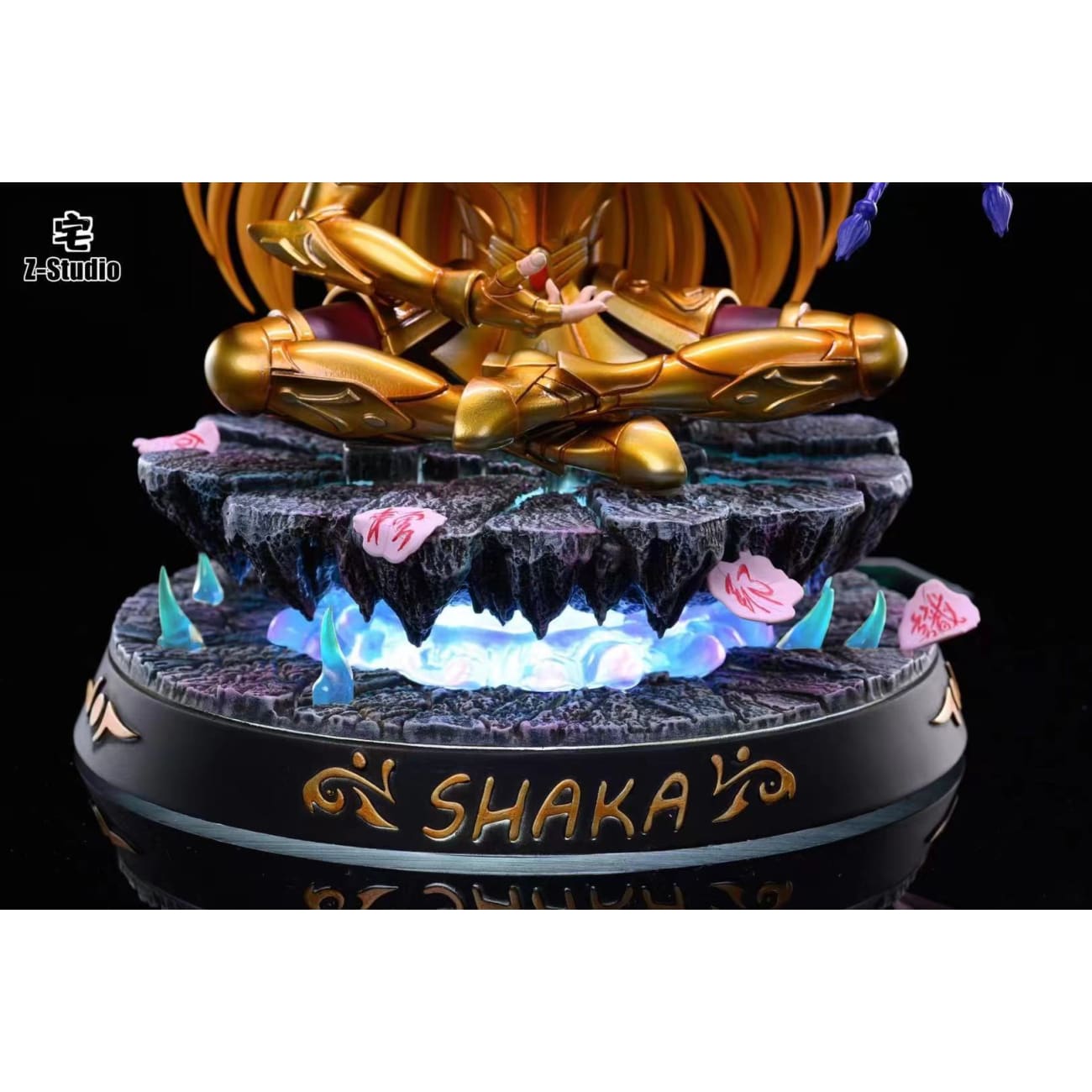 Z Studio - Virgo Shaka [1/6 scale]