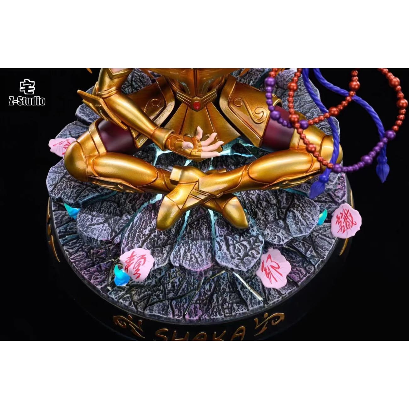 Z Studio - Virgo Shaka [1/6 scale]