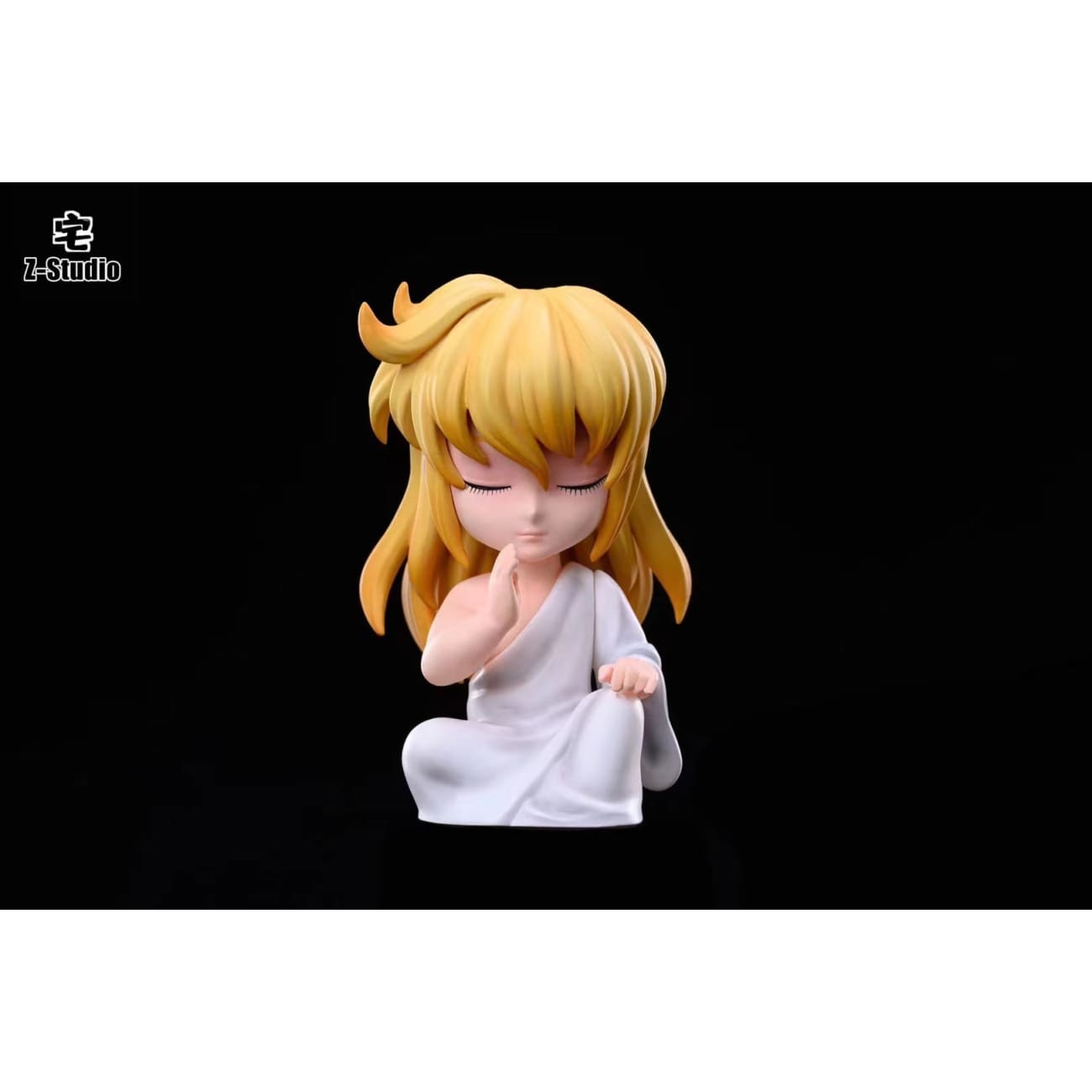 Z Studio - Virgo Shaka [1/6 scale]