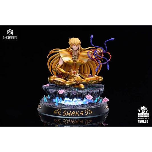 Z Studio - Virgo Shaka [1/6 scale]