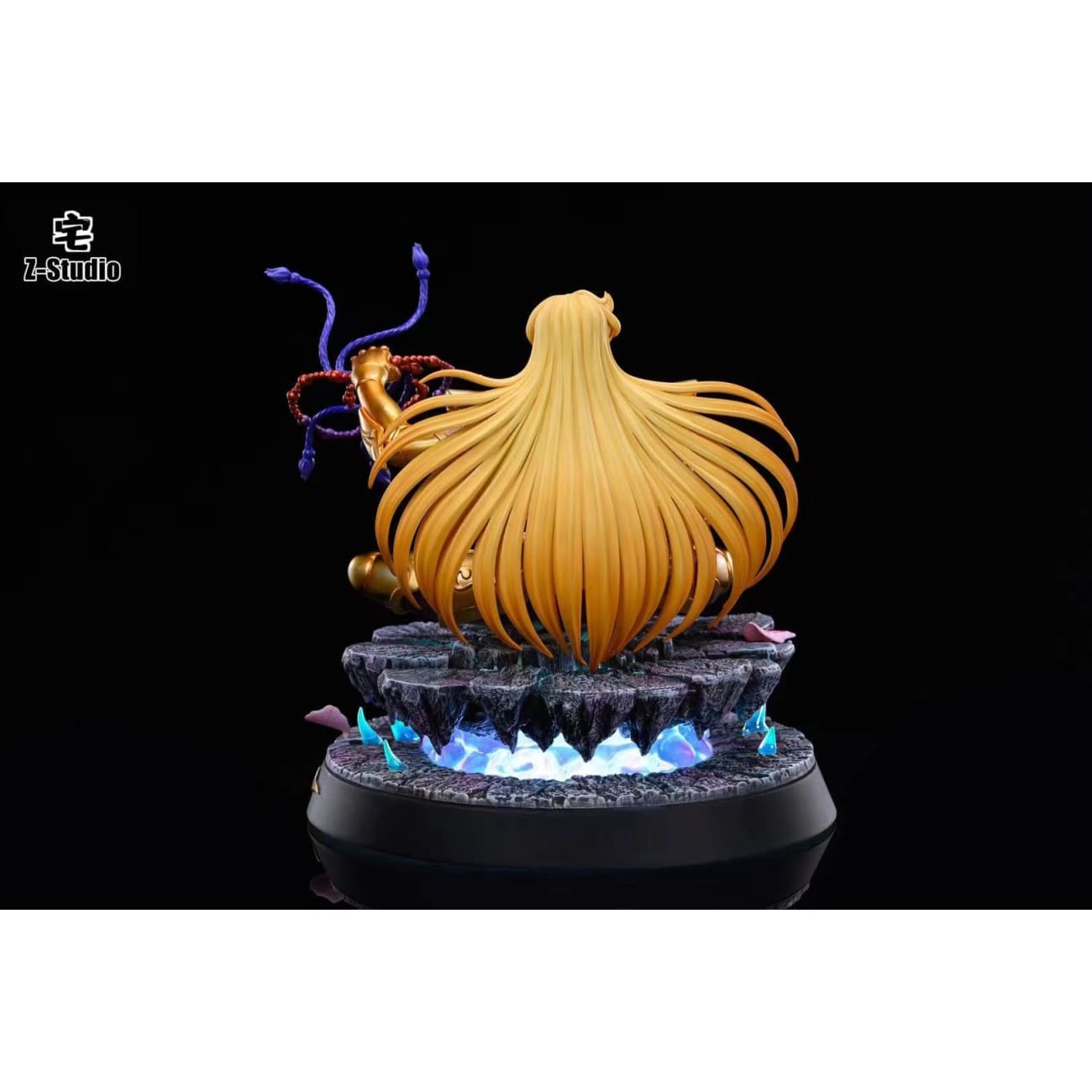 Z Studio - Virgo Shaka [1/6 scale]