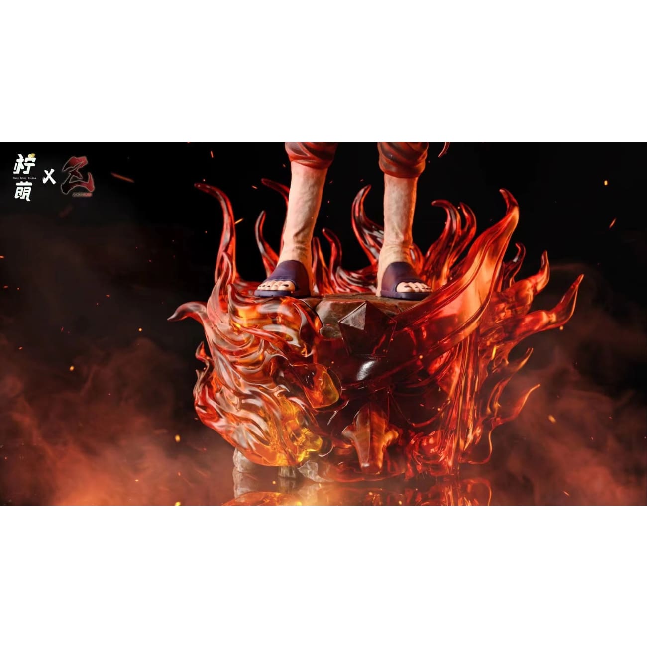 Z Studio x Ning Meng Studio Studio-Itachi 