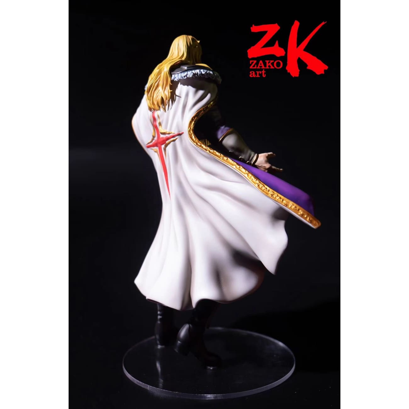 Zako Art Studio - Shin